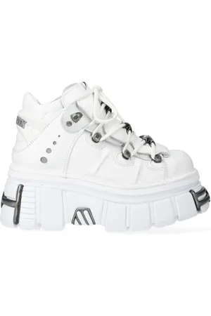 New Rock M-106-S121 Plateau schoenen - -Mt.47