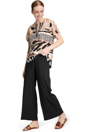 Betty Barclay 60641405 - Hose Klassisch 1/1 LAEnge