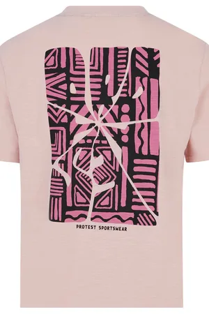 Protest PRTVICTOR Heren T-Shirt