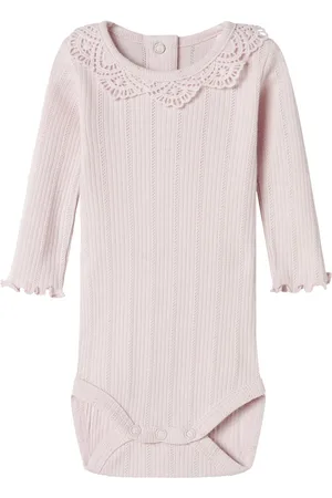 NAME IT Baby meisjes romper DIA