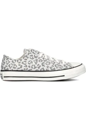 Converse Chuck Taylor All Star Lift Ox Sneakers - Dames -