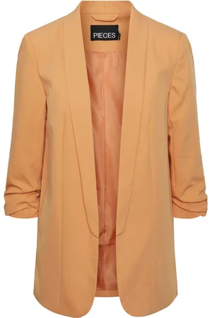 Pieces® PCBOSELLA 3/4 BLAZER NOOS BC - Dames - Blazers