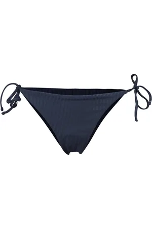 Brunotti Elly-Rib Bikinibroekje | Indigo Blue - 34