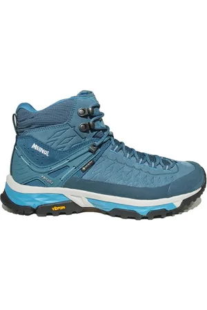 Meindl Wandelschoen Top Trail Lady Mid GTX 47160 93 Tuerkis
