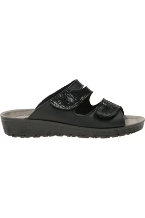 Rohde Dames slipper 1408-90