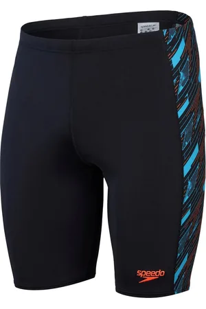 Speedo ECO+ Hyper Boom Panel Jammer Heren
