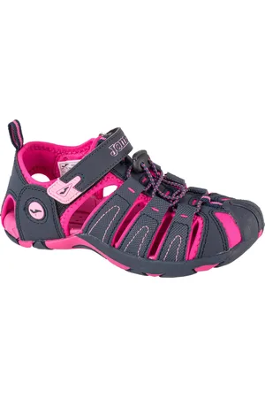 Joma S.Seven Jr 2433 SSEVJS2433V, voor meisje, , Sandalen, maat: 33