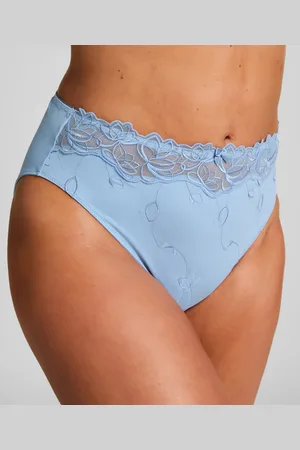 Hunkemöller Diva High Knickers S