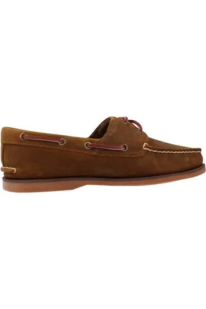 Timberland Icon 2eye Brede Bootschoenen EU 44 Man