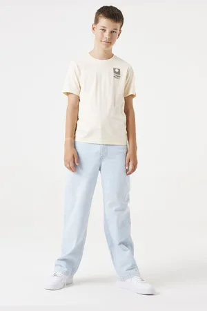Garcia 393 Jaysen - Jongens - Jeans