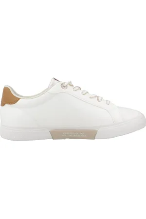 Pepe Jeans Kenton Max Sneakers Wit EU 40 Vrouw