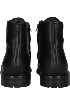 Blackstone Lester - - Lace-ups - Man -