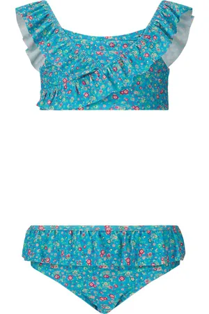 ZigZag Bikini Tropical