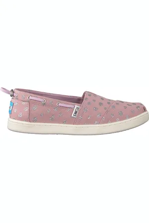 TOMS Meisjes Instappers Bimini