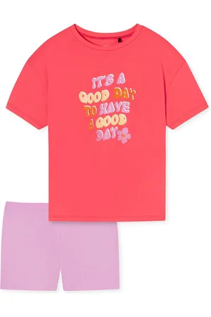 Schiesser Pyjama Organic Cotton