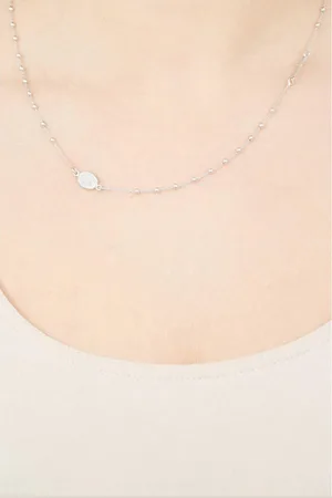 AMEN Rosarium collier