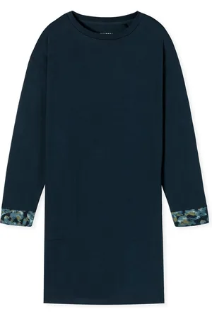 Schiesser Dames nachthemd Modern Nightwear