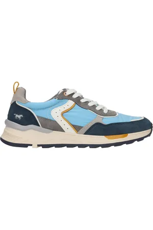 Mustang Sneakers - Heren