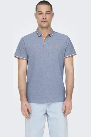Only & Sons Fletcher Polo Heren