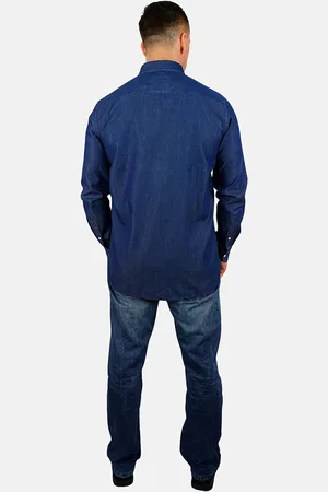 Ralph Lauren Shirt Jeanshemd Denim