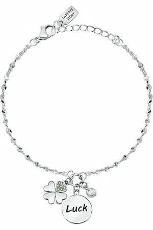 La Petite Story Armband Dames LPS05ARR62