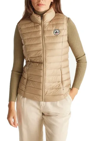 Jott Seda Noos Vest XL Vrouw