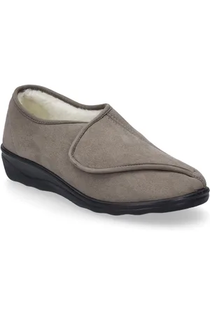 Josef Seibel Nice 105 | Hausschuh für Damen | Beige