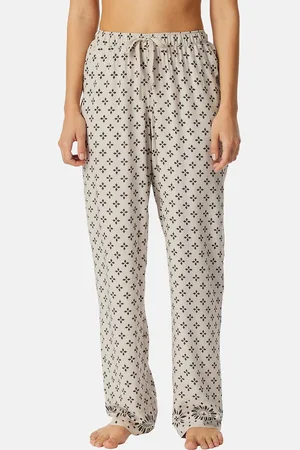 Schiesser Pyjamahose Mix & Relax