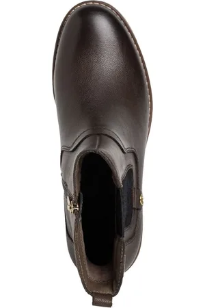Tamaris COMFORT Dames Chelseaboot 8-86410-41 707 comfort fit