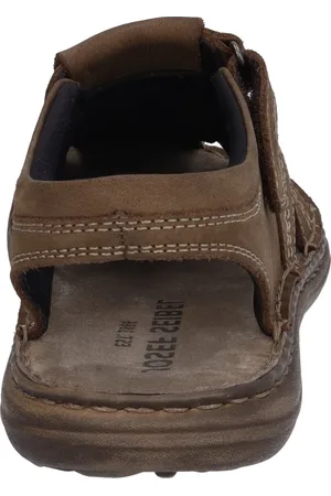 Josef Seibel Vincent 06 | Sandale für Herren |