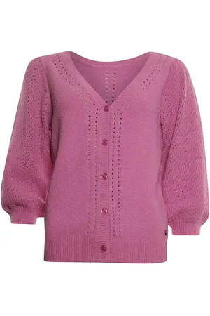 Poools Vest 413185 - Crocus