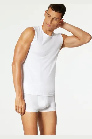 Schiesser Tank Top Uncover