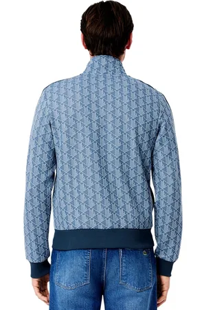 Lacoste Heren Vest SH1368/HGI