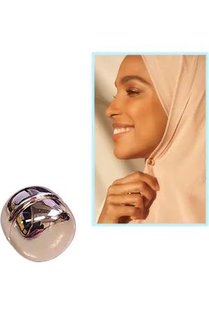 Fako Bijoux® Hoofddoek Magneet - Magneetbroche - Magnetische Broche - Magneet Broche - Sjaal - Hijab - Abaya - 12mm
