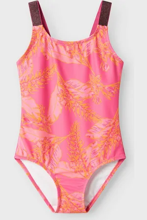 NAME IT NKFZERIA SWIMSUIT Meisjes Zwemkleding