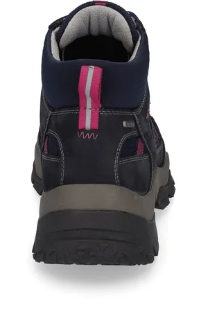 Josef Seibel Philippa 55 | Stiefelette für Damen | Blau