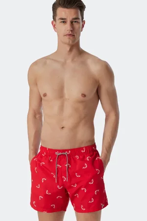 Schiesser Badehose Waterworld