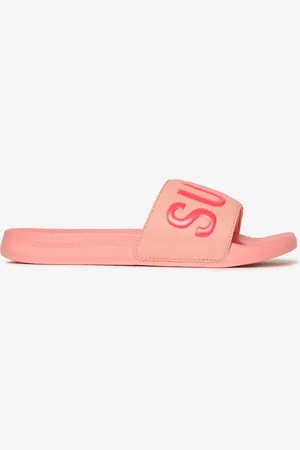Superdry Core badslippers - Dames - Slippers
