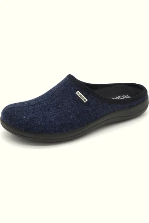 Rohde Dames Pantoffel Muil - 6545-56