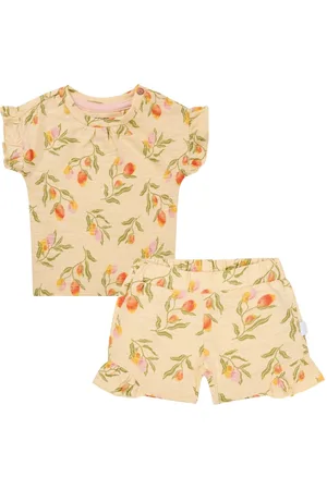 Noppies Baby set: Shirt Moraga en Shortje Marion maat 92