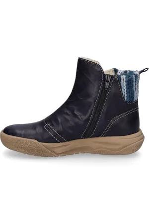 Josef Seibel Alina 51 | Stiefelette für Damen | Blau