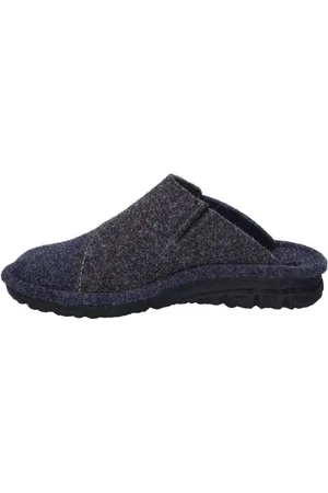 Josef Seibel Toulouse 05 | Hausschuh für Herren | Blau