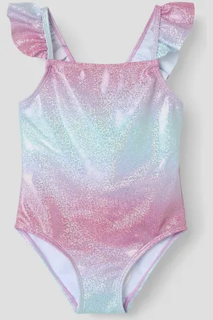 NAME IT Mini meisjes badpak ZELMA