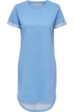 JDY IVY S/S DRESS JRS NOOS - Dames - Mini jurken