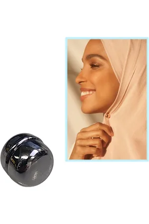 Fako Bijoux® Hoofddoek Magneet - Magneetbroche - Magnetische Broche - Magneet Broche - Sjaal - Hijab - Abaya - 12mm