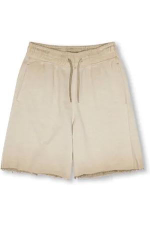 Only & Sons Jongens short TILMO Chinchilla Club Loose Fit