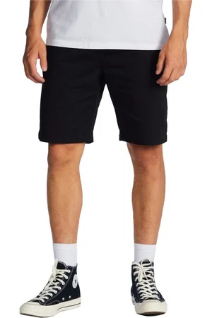 Billabong Carter Korte Broek 32 Man