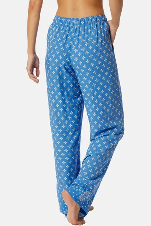 Schiesser Pyjamahose Mix & Relax