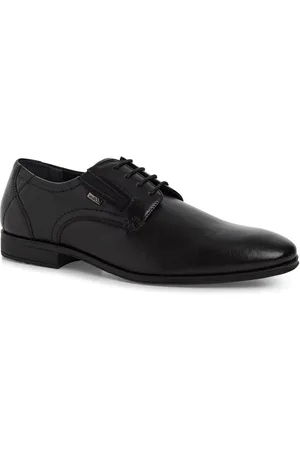 QS by s.Oliver Heren Lage schoen 5-13210-41 001
