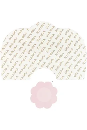 Bye Bra Zelfklevende Borstlift Tape + Nipple Covers, Lifting Borst Tape, BH Tape